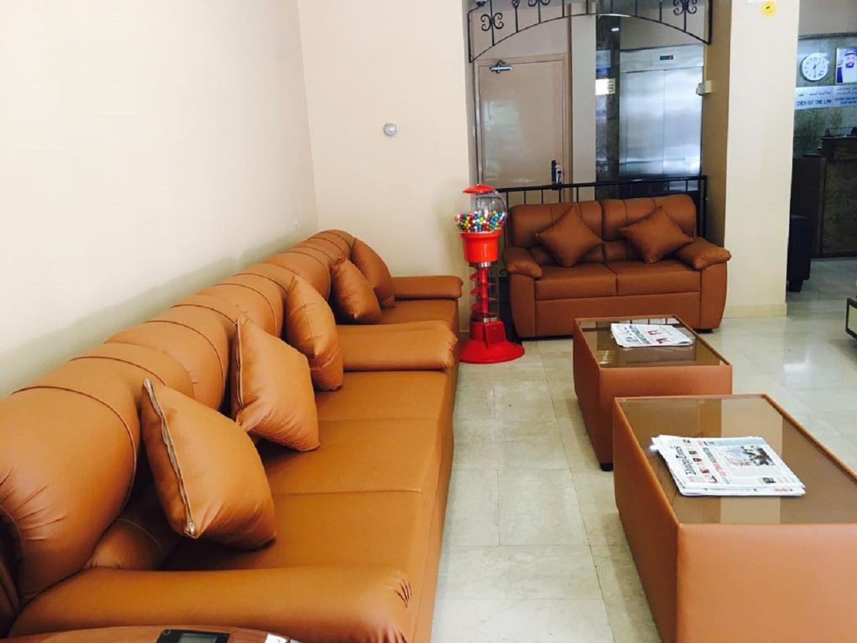 Simba Hotel Dubai Ngoại thất bức ảnh